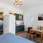 Schlafen Im Historischen Haus بيت ضيافة 3*