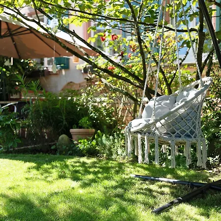 Schlafen Im Historischen Haus Weier