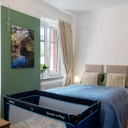 Schlafen Im Historischen Haus 3* Weier