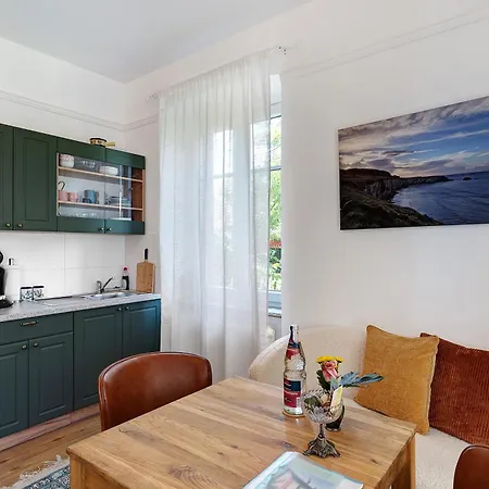 Schlafen Im Historischen Haus Weier