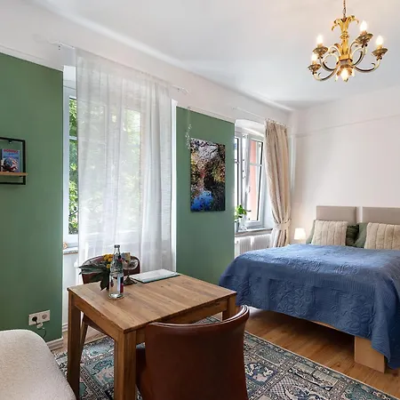 Schlafen Im Historischen Haus 3* Weier