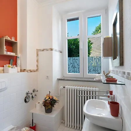 בית הארחה Schlafen Im Historischen Haus Weier