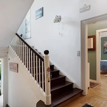 Schlafen Im Historischen Haus 3*