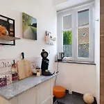 Affittacamere Schlafen Im Historischen Haus 3*