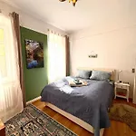 Schlafen Im Historischen Haus Weier