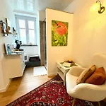 Schlafen Im Historischen Haus Gæstehus 3*