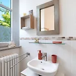 Schlafen Im Historischen Haus Gæstehus 3*