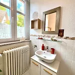 Schlafen Im Historischen Haus Weier