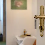 Schlafen Im Historischen Haus Gæstehus Weier