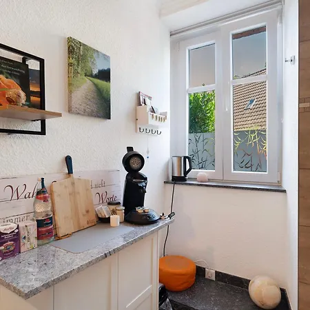 Guest house Sabine Proft *
