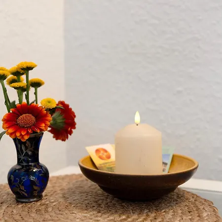 招待所 Schlafen Im Historischen Haus