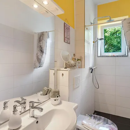 招待所 Schlafen Im Historischen Haus Weier