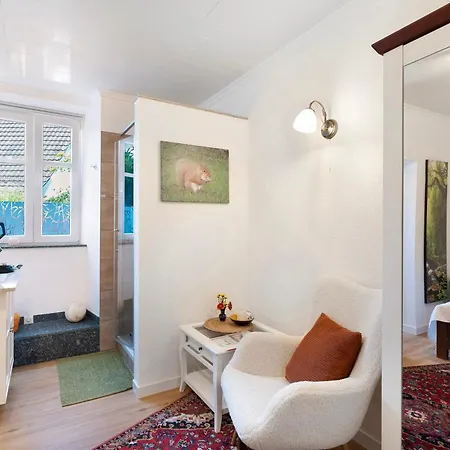 Sabine Proft Guest house Weier