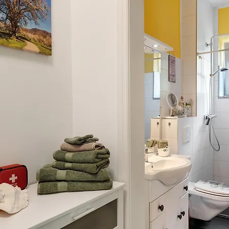 Schlafen Im Historischen Haus 3* Weier