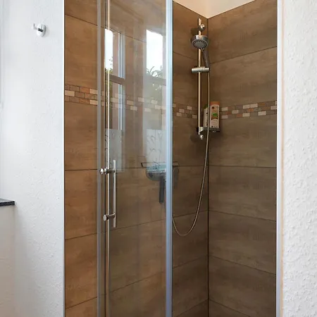 Sabine Proft Guest house Weier