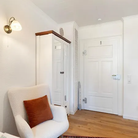 Schlafen Im Historischen Haus 招待所