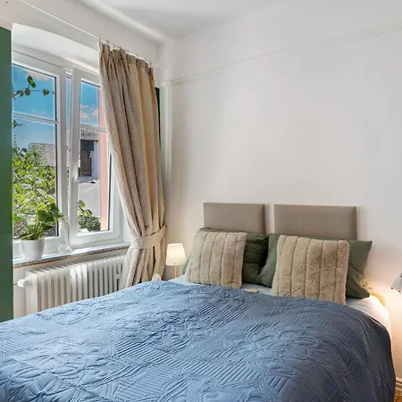 Schlafen Im Historischen Haus Weier