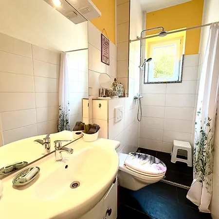 Schlafen Im Historischen Haus 招待所