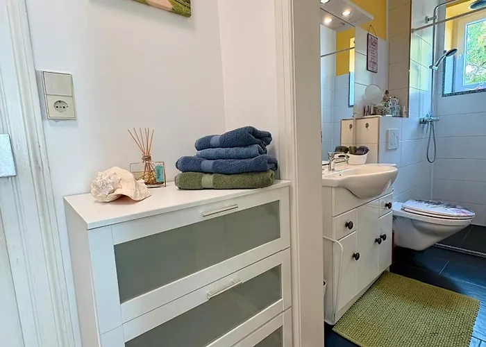 Guest house Schlafen Im Historischen Haus 3*